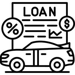 Car Loans icon