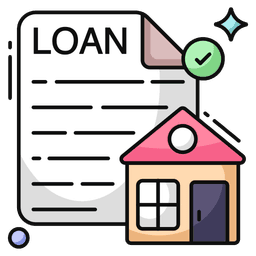 Home Loans icon