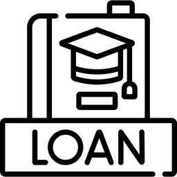 Education Loans icon